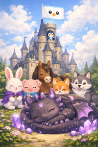 Putty Castle Renovations