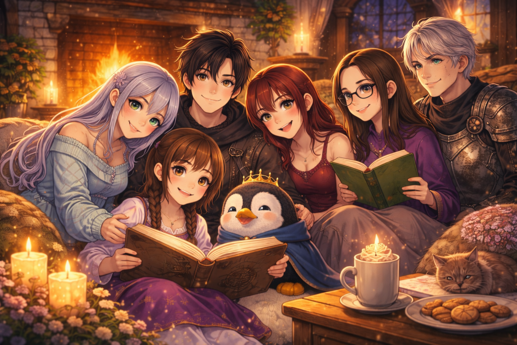 The Family