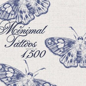 Tattoos