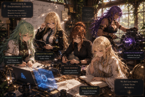 More Teams